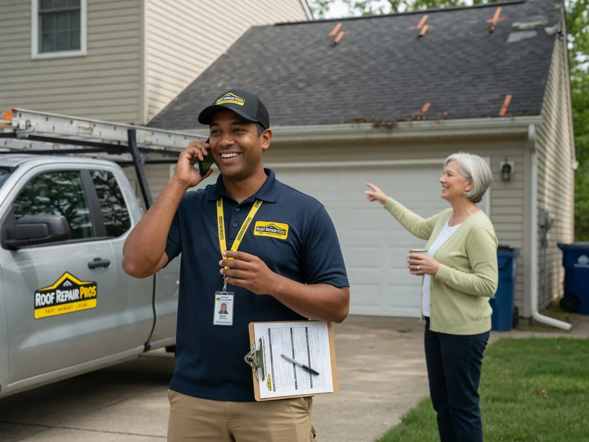 Roof Repair Bushkill, PA FAQs
